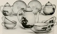 An illustration from Vantine's. (1917)
