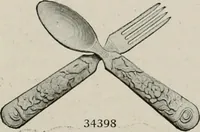 Picture 316 of 459 from Vantine's. (1917), leaf 86