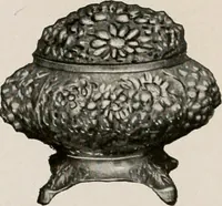 An illustration from Vantine's. (1917)