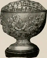 An illustration from Vantine's. (1917)