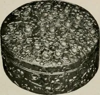An illustration from Vantine's. (1917)
