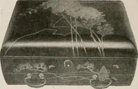 An illustration from Vantine's. (1917)