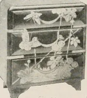 Picture 332 of 459 from Vantine's. (1917), leaf 89