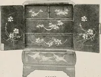 An illustration from Vantine's. (1917)