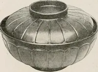 An illustration from Vantine's. (1917)
