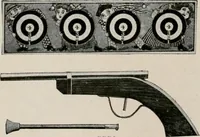 An illustration from Vantine's. (1917)