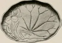 An illustration from Vantine's. (1917)
