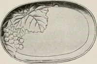 An illustration from Vantine's. (1917)