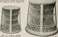 An illustration from Vantine's. (1917)