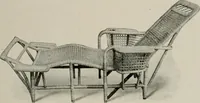 An illustration from Vantine's. (1917)