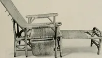 An illustration from Vantine's. (1917)
