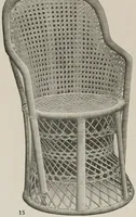 An illustration from Vantine's. (1917)