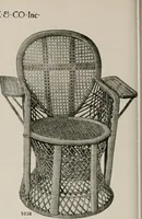 An illustration from Vantine's. (1917)