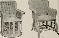 An illustration from Vantine's. (1917)