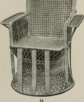 An illustration from Vantine's. (1917)