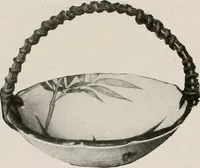 An illustration from Vantine's. (1917)