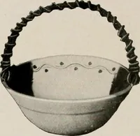 An illustration from Vantine's. (1917)