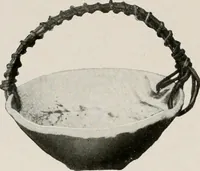 An illustration from Vantine's. (1917)