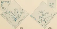 An illustration from Vantine's. (1915)