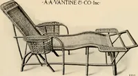 An illustration from Vantine's. (1915)