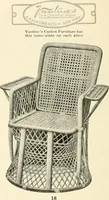 An illustration from Vantine's. (1915)
