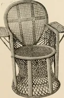 An illustration from Vantine's. (1915)