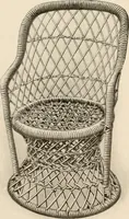 An illustration from Vantine's. (1915)