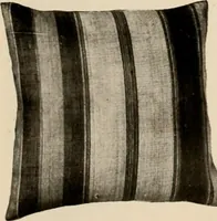 An illustration from Vantine's. (1915)