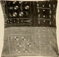 An illustration from Vantine's. (1915)