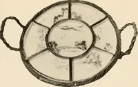 An illustration from Vantine's. (1915)