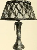 An illustration from Vantine's. (1915)