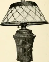An illustration from Vantine's. (1915)
