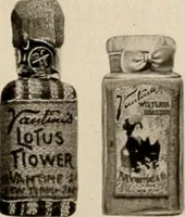 An illustration from Vantine's. (1915)
