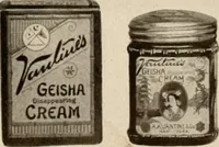 An illustration from Vantine's. (1915)