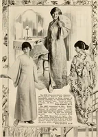 An illustration from Vantine's. (1915)