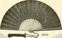 An illustration from Vantine's. (1915)