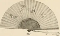 An illustration from Vantine's. (1915)