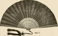 An illustration from Vantine's. (1915)