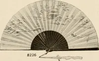 An illustration from Vantine's. (1915)