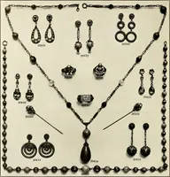 Picture 104 of 148 from Vantine's. (1915), leaf 33
