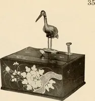 An illustration from Vantine's. (1915)