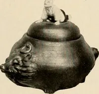 Picture 110 of 148 from Vantine's. (1915), leaf 36
