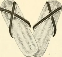 An illustration from Vantine's. (1915)