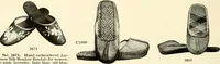 An illustration from Vantine's. (1915)