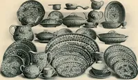 An illustration from Vantine's. (1915)