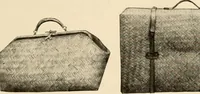 An illustration from Vantine's. (1915)