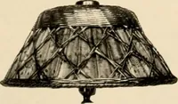 An illustration from Vantine's. (1915)