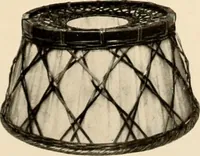 An illustration from Vantine's. (1915)