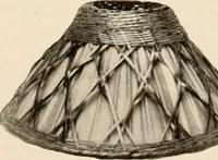 An illustration from Vantine's. (1915)