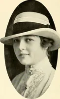 An illustration from Vantine's. (1915)